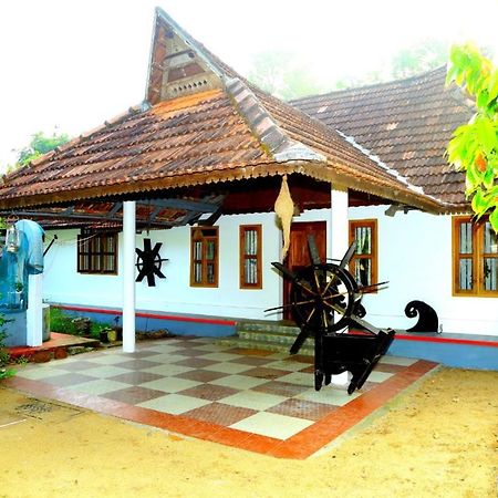 Valentine'S Rice Bowl Home Stay Alappuzha Exteriér fotografie