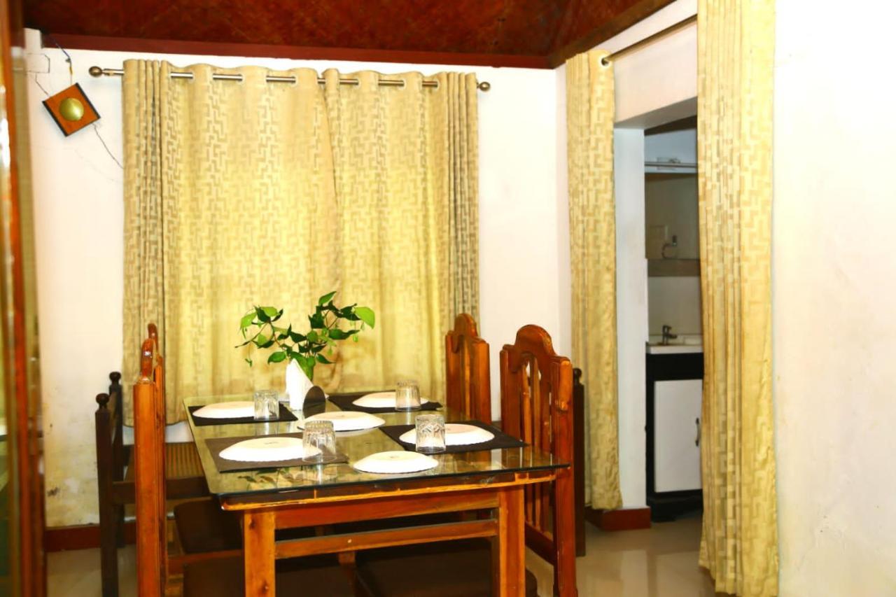 Valentine'S Rice Bowl Home Stay Alappuzha Exteriér fotografie