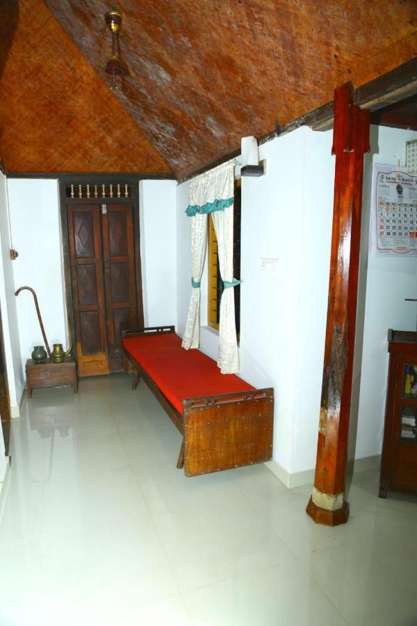 Valentine'S Rice Bowl Home Stay Alappuzha Exteriér fotografie