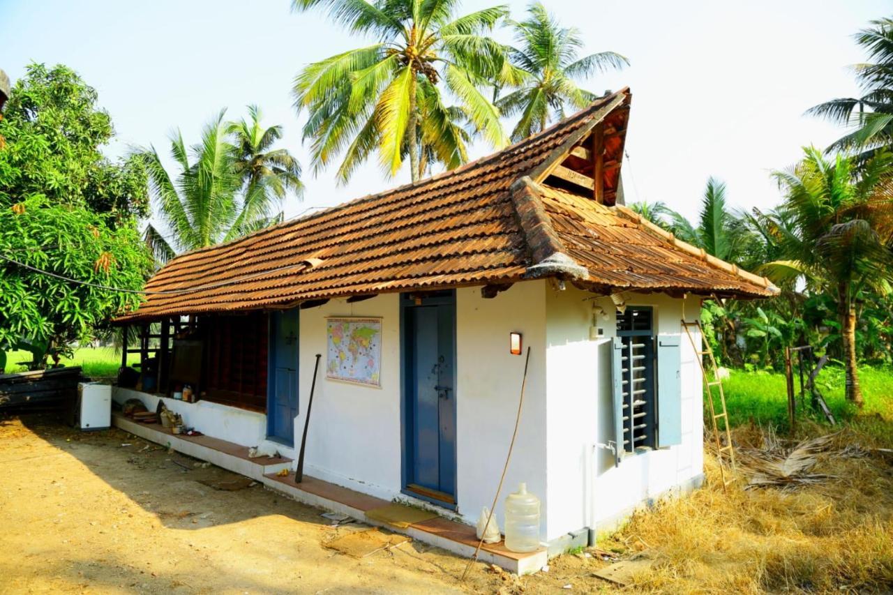 Valentine'S Rice Bowl Home Stay Alappuzha Exteriér fotografie