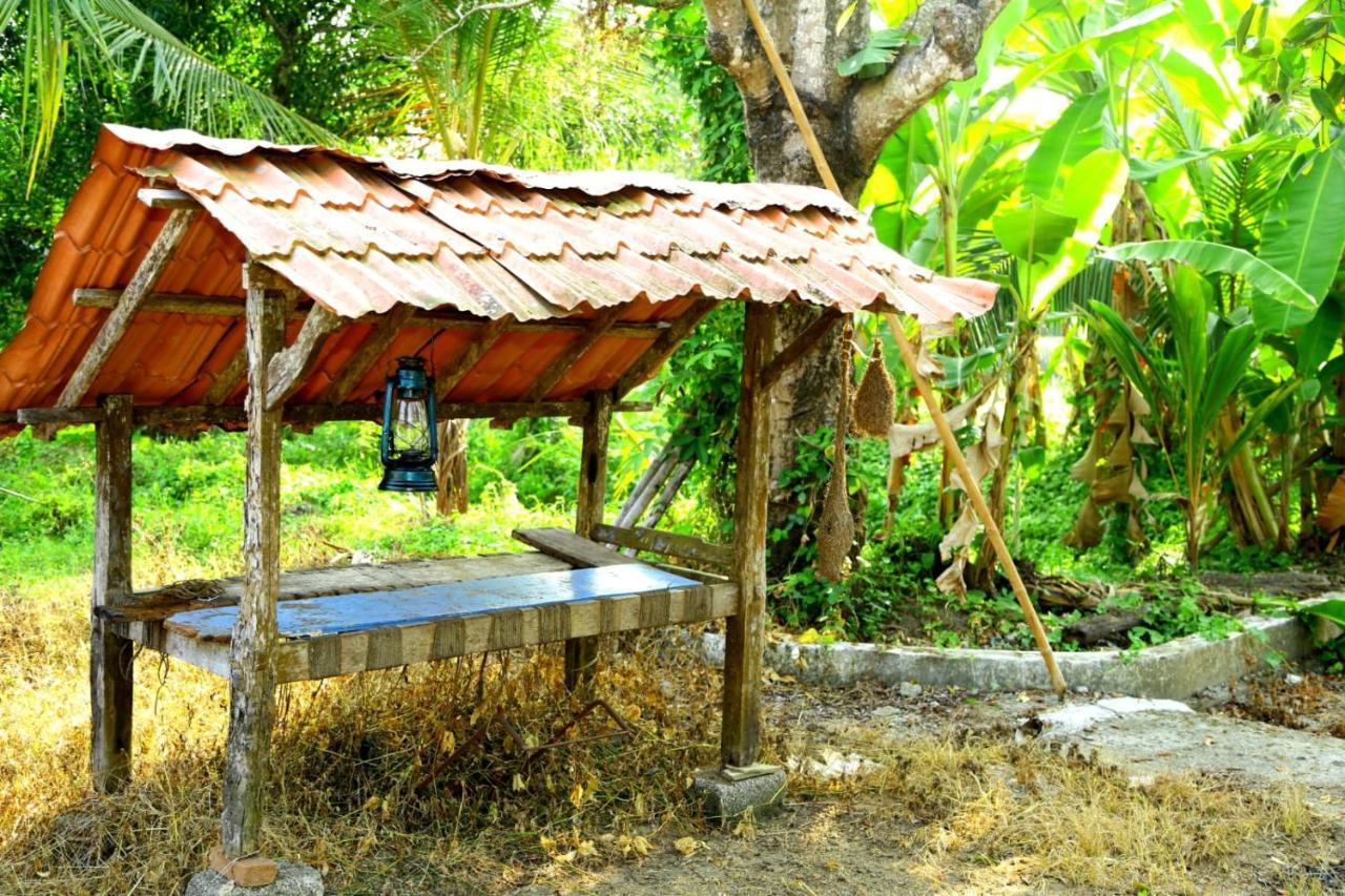Valentine'S Rice Bowl Home Stay Alappuzha Exteriér fotografie