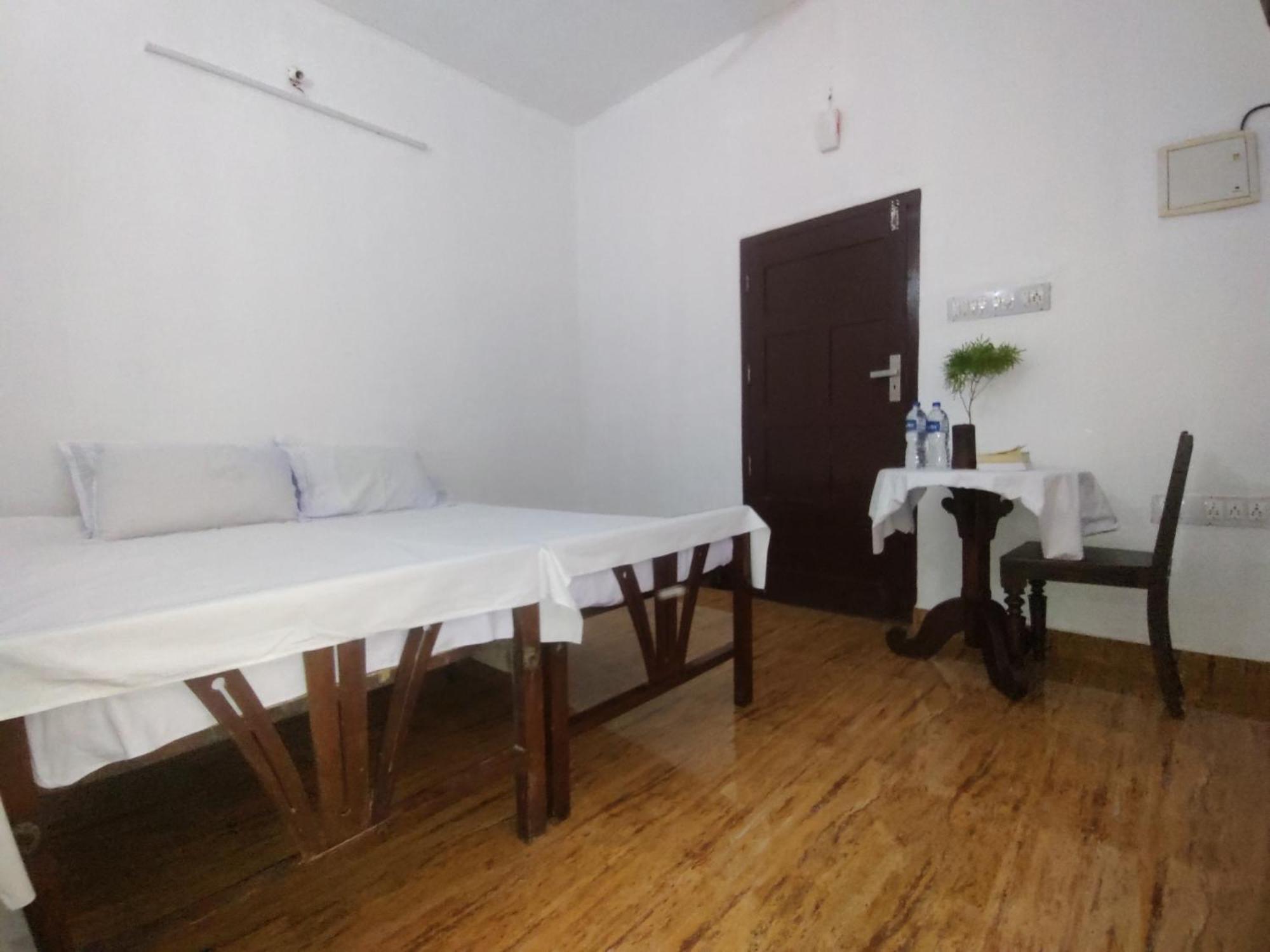 Valentine'S Rice Bowl Home Stay Alappuzha Exteriér fotografie